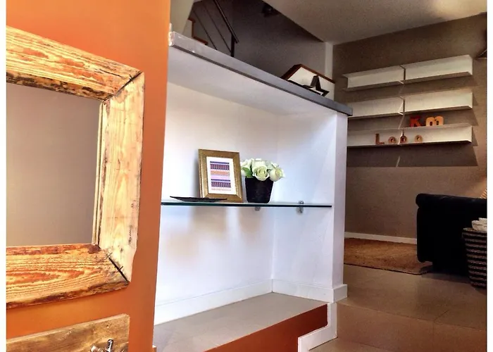 Casas s Gracia